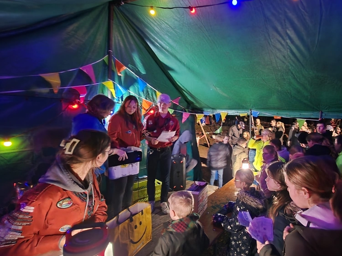 Scouting Rythovius – Scouting Westerhoven – Riethoven